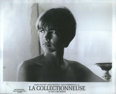 la collectionneuse film|La Collectionneuse (Éric Rohmer, 1967) – Senses of。